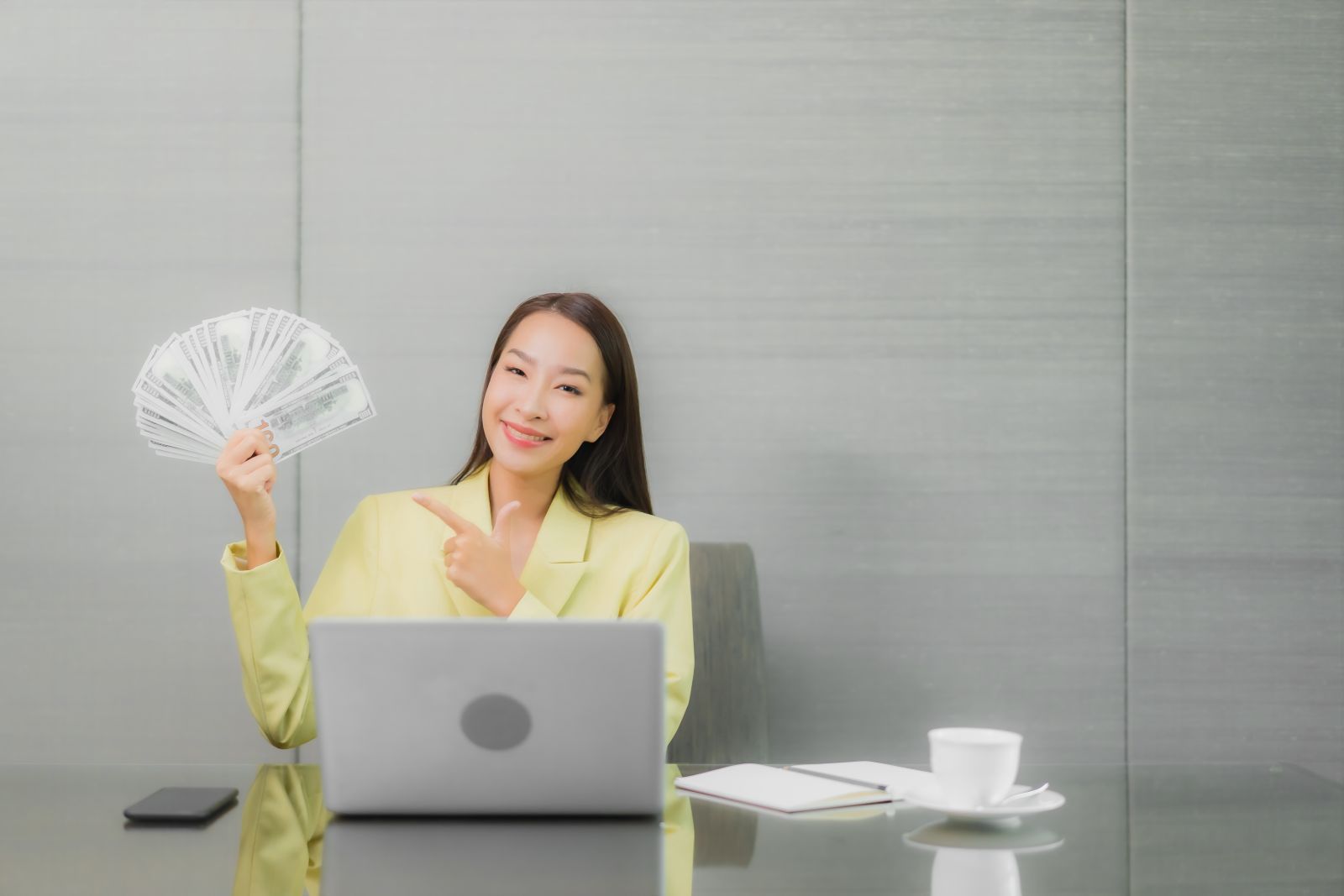 Phân biệt lương Gross và lương Net khi đàm phán lương
