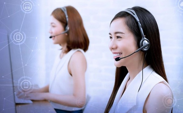 Telemarketing Staff có phải là vị trí công việc lý tưởng?