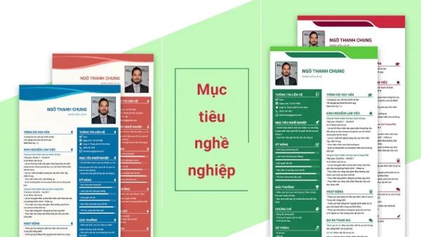 Hướng dẫn viết mục tiêu nghề nghiệp trong CV hiệu quả