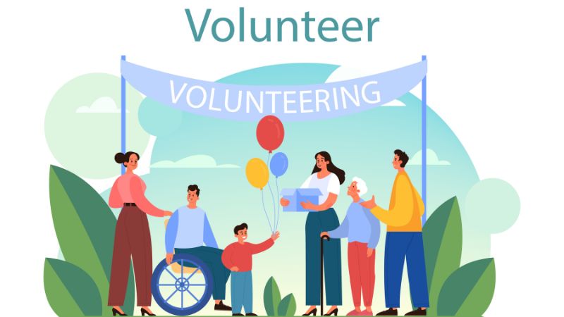 Học công tác xã hội ra trường làm gì?