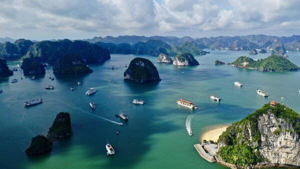 Ngành du lịch có ý nghĩa và vai trò quan trọng đối với kinh tế, xã hội và môi trường của các quốc gia và vùng lãnh thổ 