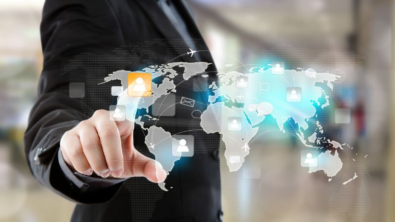 Toàn cảnh ngành kinh doanh quốc tế trong nền kinh tế toàn cầu