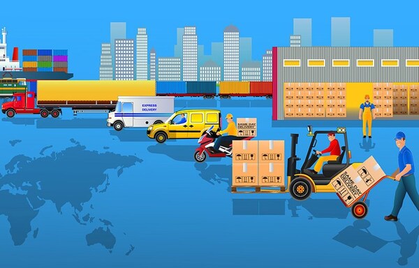 Những công việc liên quan đến Logistics bạn có thể trải nghiệm