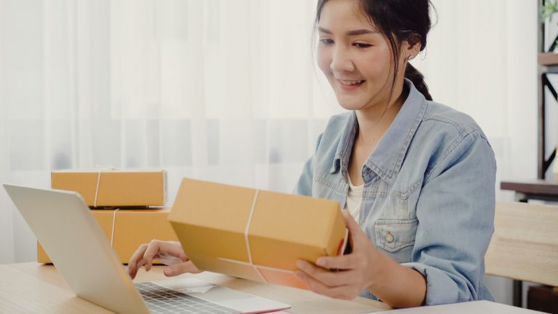 Cơ hội nghề nghiệp trong ngành thương mại điện tử