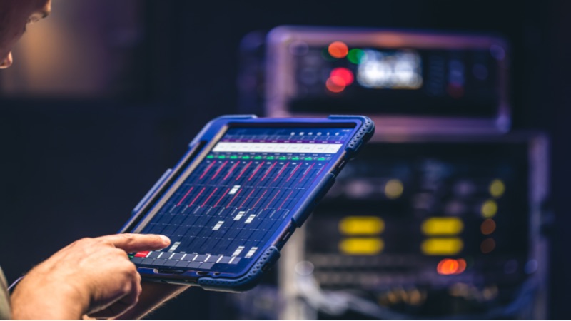 Cơ hội &amp; thách thức khi theo đuổi ngành tự động hoá