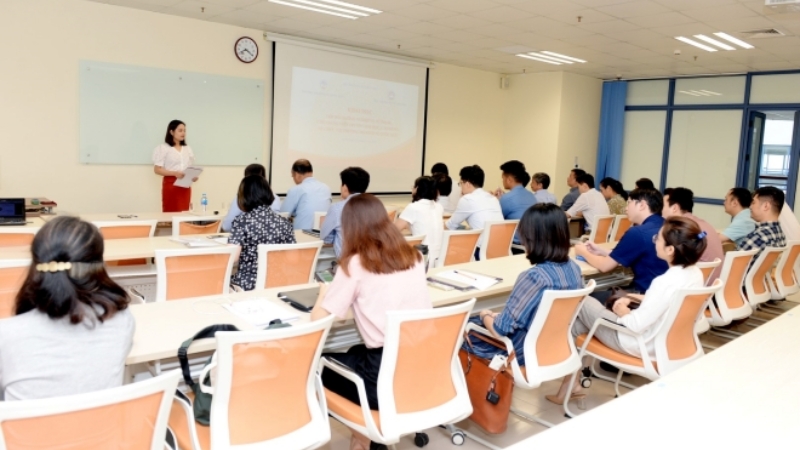 Ngày sinh 12 cung hoàng đạo - Cung Nhân Mã phù hợp với công việc giảng viên