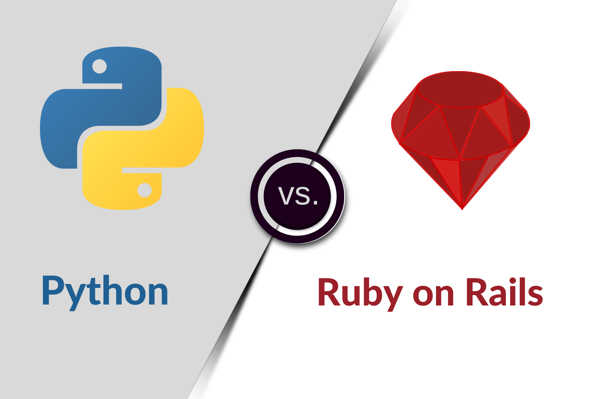 Ruby và Python có những điểm gì giống và khác nhau?