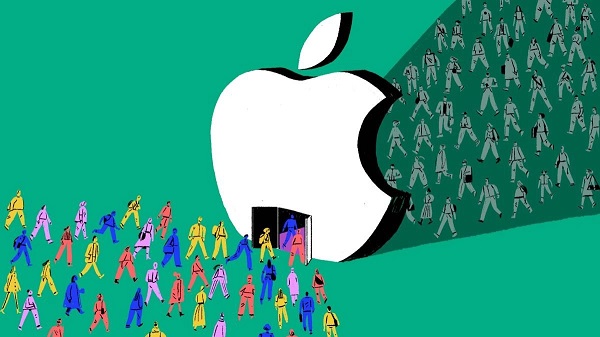 Ngồi trên núi tiền 454 tỷ USD, vì sao Apple không vung tay thâu tóm các công ty khác mà chỉ dùng để lấy lòng 15% người giàu nhất hành tinh?
