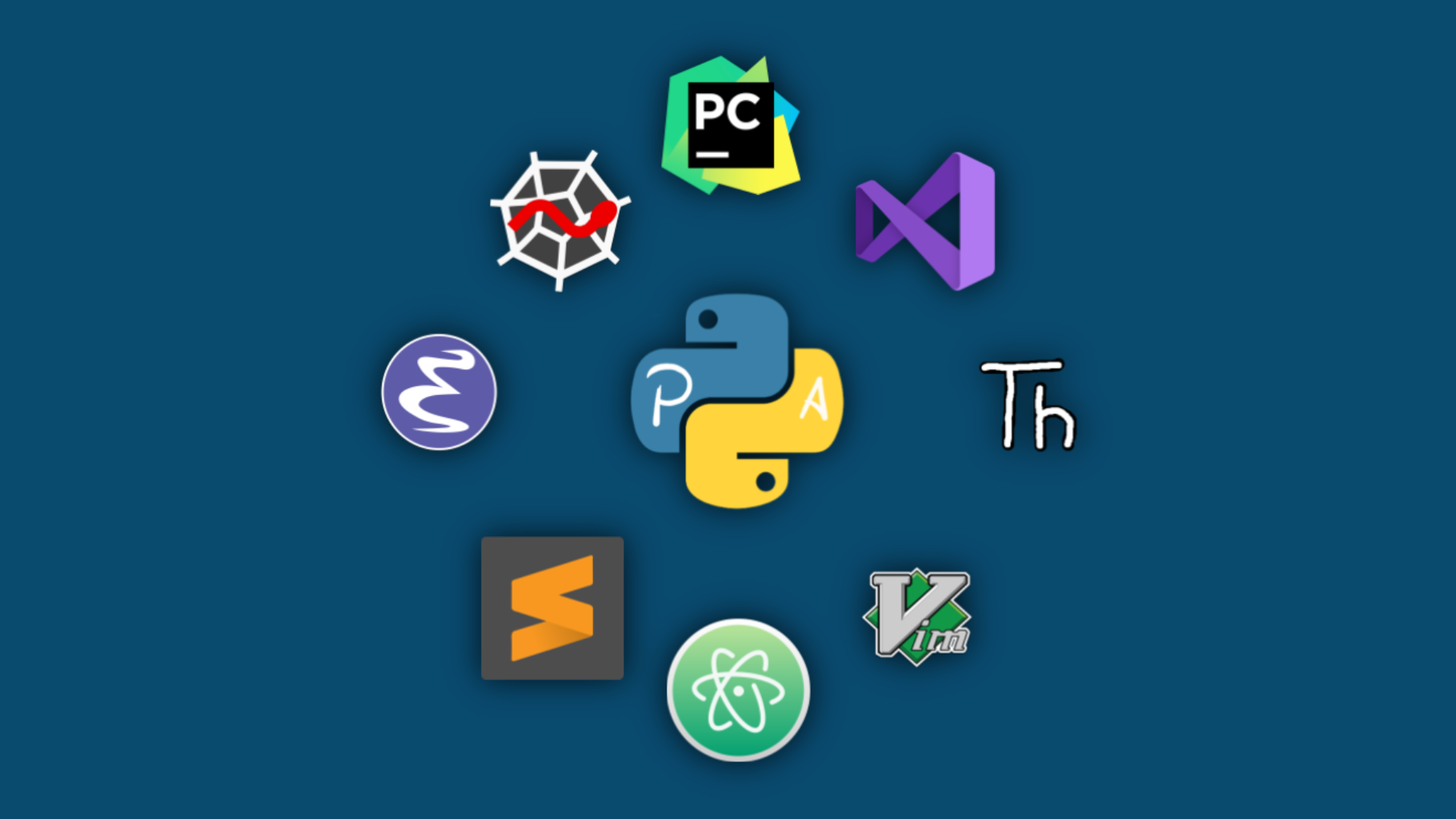 Python IDE