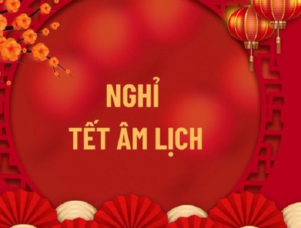 Người lao động cần làm gì để được nghỉ Tết Âm lịch sớm? Các cách để kéo dài thời gian nghỉ Tết Âm lịch?