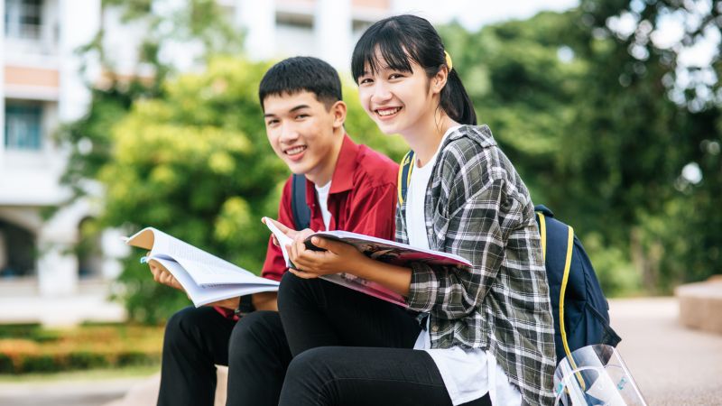 Truyền thông mở ra nhiều hướng đi nghề nghiệp, nơi mỗi nền tảng học thuật đều có thể trở thành lợi thế nếu được chuyển hóa thành năng lực thực tế. (Nguồn: Internet)