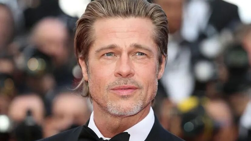 Nhân Mã tháng mấy? Brad Pitt là người nổi tiếng thuộc cung Nhân Mã