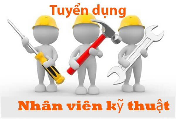 Tìm việc làm nhân viên kỹ thuật lương cao tại trang tuyển dụng CareerViet 