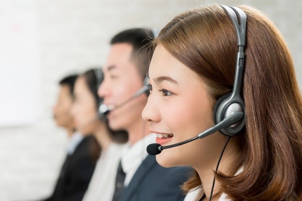 Nhân viên Telesales có phải chỉ gọi điện cho khách hàng?