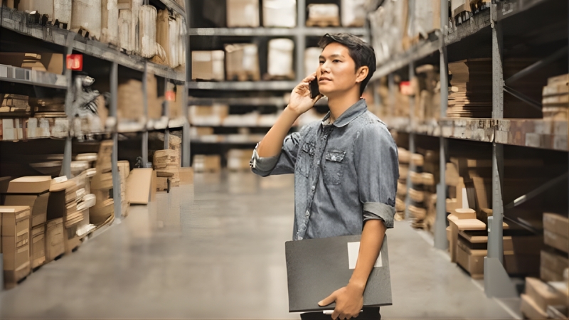 Nhân viên xuất nhập khẩu là ai?