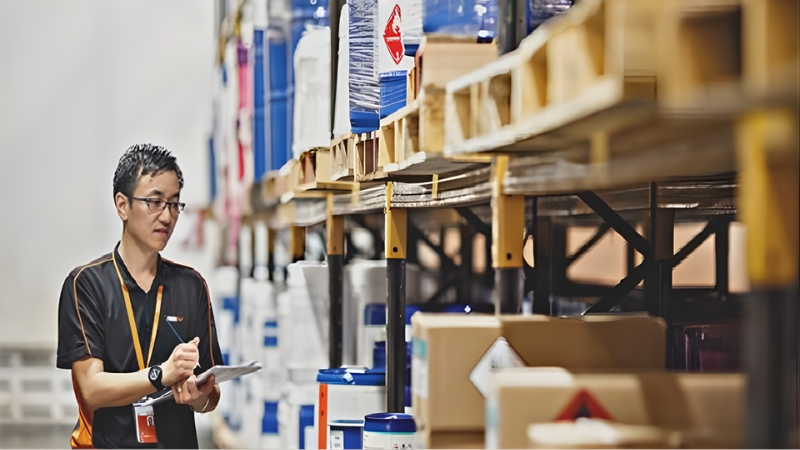 Các trường có ngành Logistics &amp; Xuất nhập khẩu