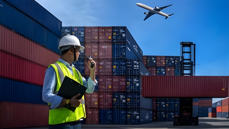 Mức lương nhân viên xuất nhập khẩu