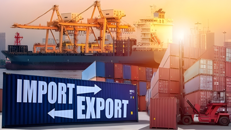 Tìm việc làm nhân viên xuất nhập khẩu