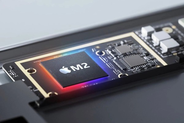 Nhu cầu máy Mac lao dốc, Apple dừng sản xuất chip M2