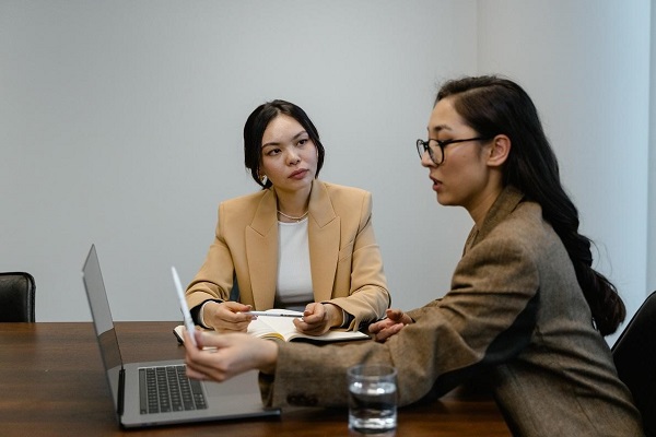 Những câu hỏi quan trọng hơn bạn tưởng