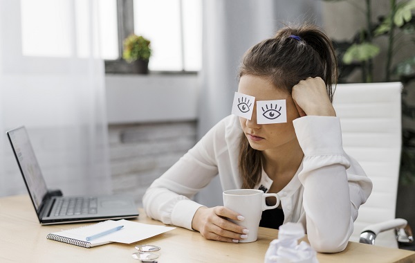 Những kẻ thù tiềm ẩn của stress