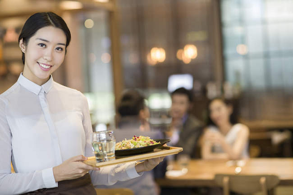 Những yêu cầu tuyển dụng vị trí Hostess