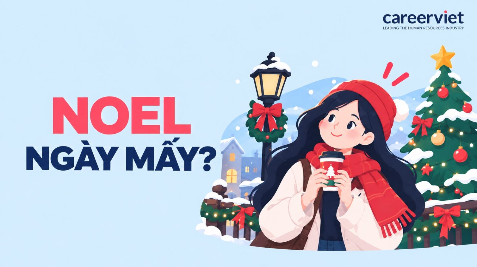 noel ngày mầy