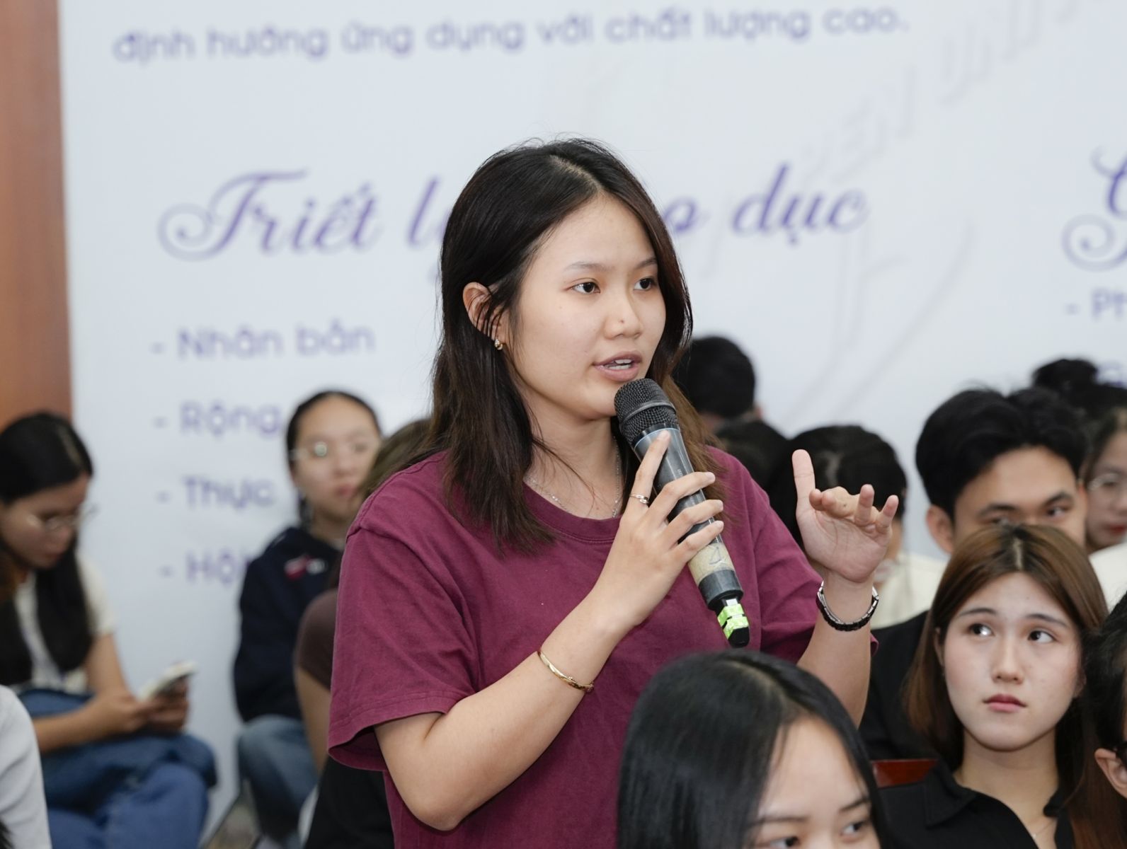Nội Dung Trọng Tâm Của Chuyên Đề