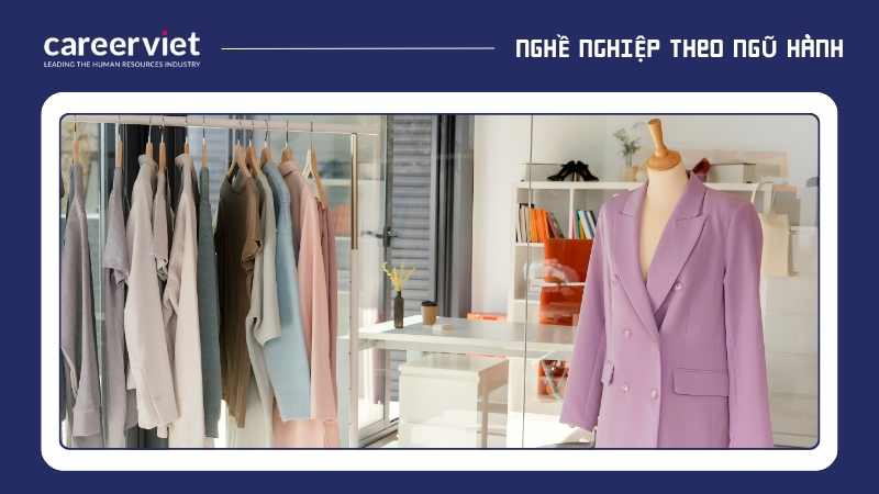 Thời trang cao cấp