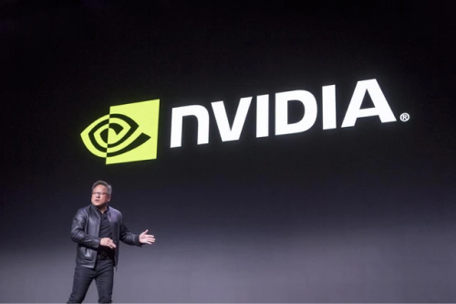 NVIDIA: Không gì cản nổi "ông vua" AI, doanh thu cao gấp gần 3 lần năm ngoái, vượt xa mọi dự đoán