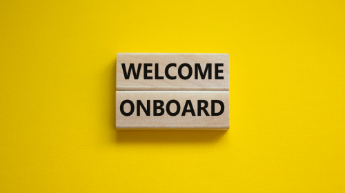Onboarding là gì?. Nguồn: Internet