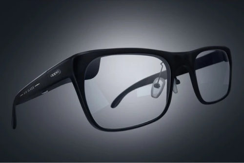 OPPO ra mắt kính thông minh Air Glass 3: Thiết kế thời trang như kính thông thường, tích hợp trợ lý AI