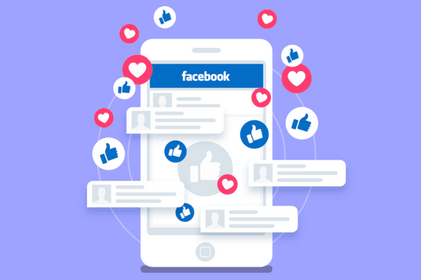 Bạn có thể sử dụng quảng cáo của Facebook để tăng lượng traffic