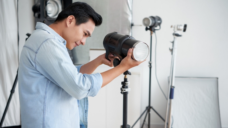 Lộ trình thăng tiến của ngành nghề PD khá rõ rệt