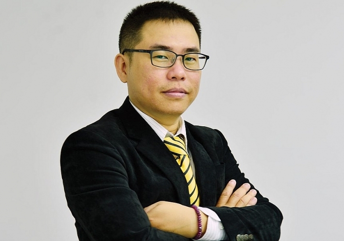 Chuyên gia tài chính Phan Dũng Khánh và những phân tích chuyên sâu về bitcoin 
