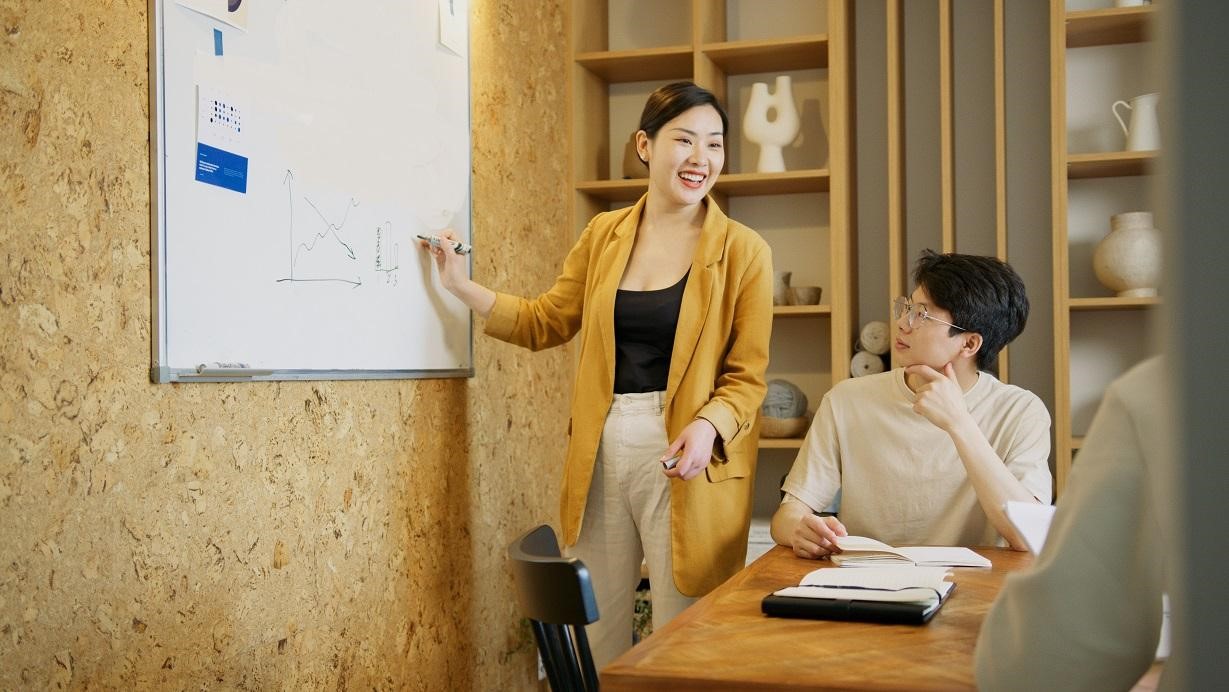 Nhà lãnh đạo thành công có đặc điểm gì?