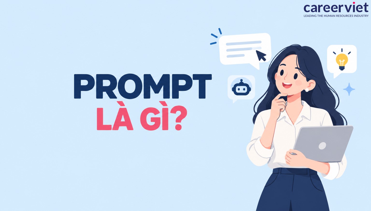 Tìm hiểu về prompt và cách đặt prompt hay
