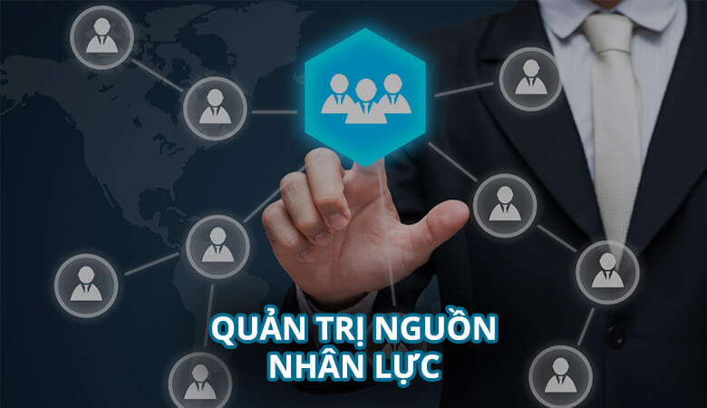 Tìm hiểu thông tin việc làm cho ngành quản trị nhân lực