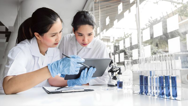 Vị trí Nhân Viên R and D là gì?