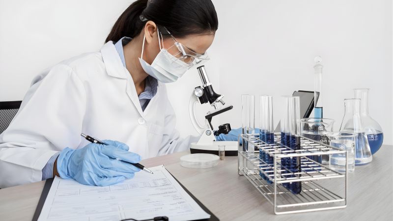 Bộ phận R and D làm gì?