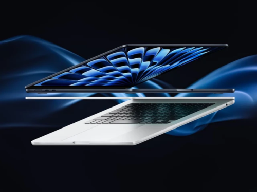 Ra mắt MacBook Air 2024 với chip M3, Apple cho thấy đang "tất tay" với cuộc chơi AI như thế nào