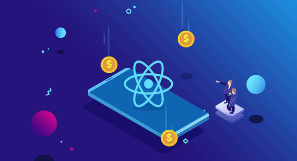 Các ứng dụng tạo ra từ React Native có những gì?