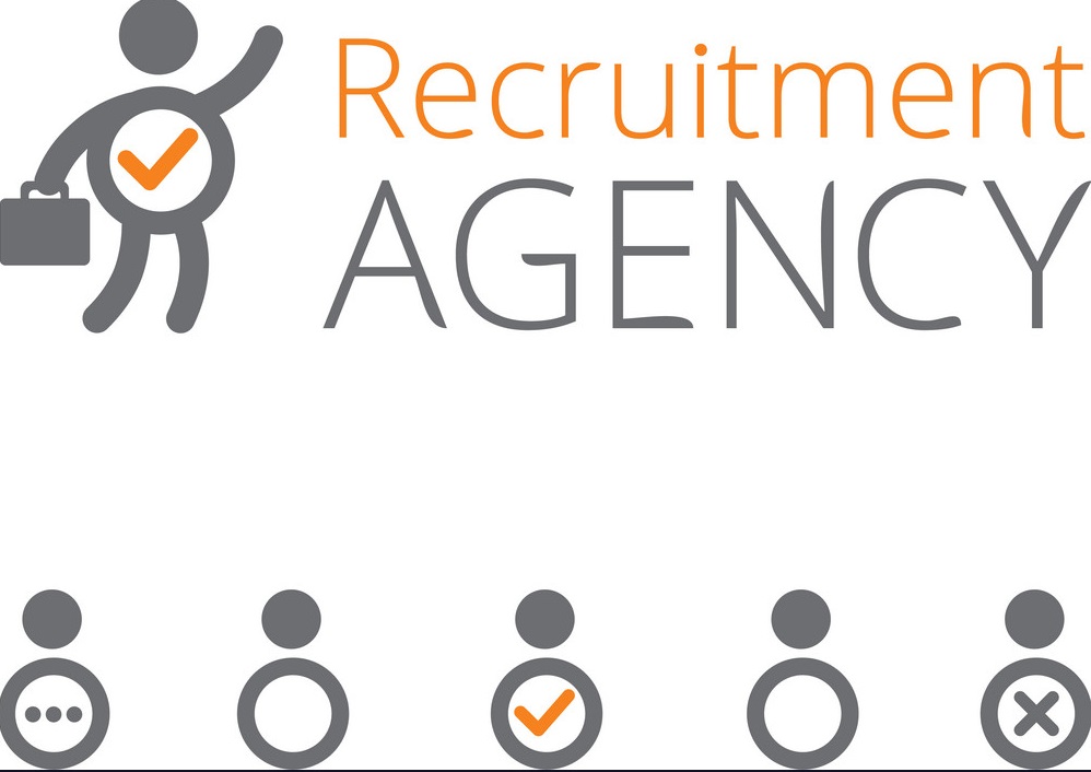 Recruitment agency