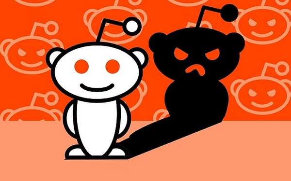 Reddit thu tiền sử dụng dữ liệu đối với Microsoft, Google