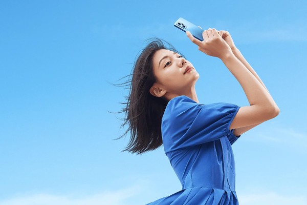 Redmi Note 12 series mở đặt trước với giá từ 4,59 triệu
