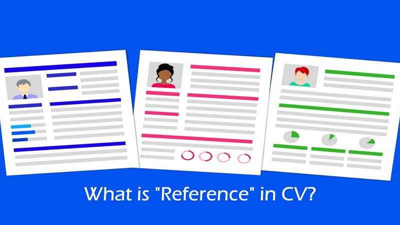 Cách viết reference hiệu quả