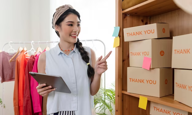 tiềm năng phát triển của Retail