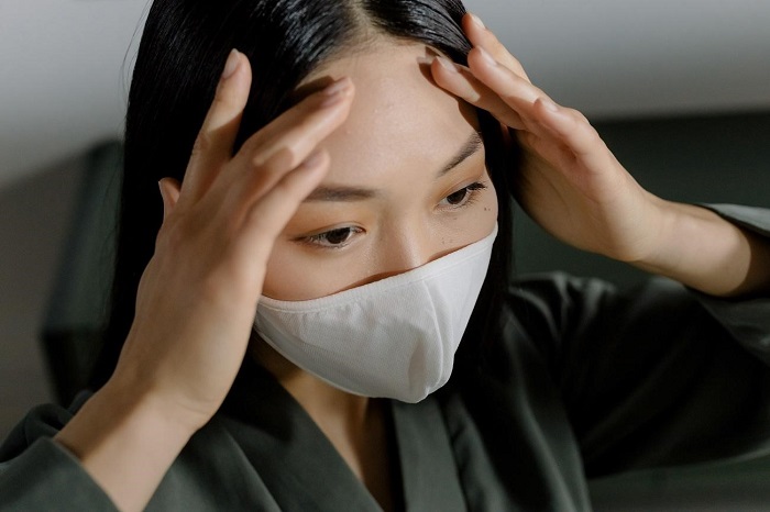 Sức khỏe tinh thần là một đề tài 