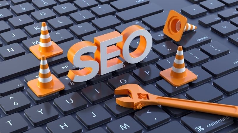 SEO là gì? là khái niệm mà những ai làm trong lĩnh vực kinh doanh đều cần phải biết