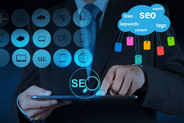 Cách thức hoạt động của SEO cần đến sự có mặt đầy đủ của 3 số liệu là link, nội dung và cấu trúc trang